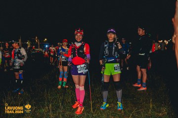 Fleur De Lys La Vuông Trail - Ảnh #2417239