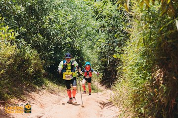 Fleur De Lys La Vuông Trail - Ảnh #2416535