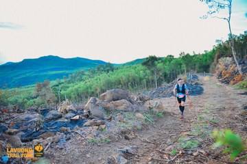Fleur De Lys La Vuông Trail - Ảnh #2417440