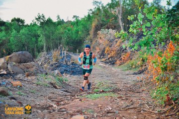 Fleur De Lys La Vuông Trail - Ảnh #2417499