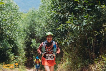 Fleur De Lys La Vuông Trail - Ảnh #2416395
