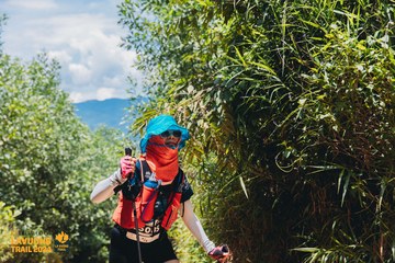 Fleur De Lys La Vuông Trail - Ảnh #2416557