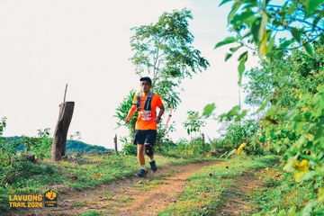 Fleur De Lys La Vuông Trail - Ảnh #2417598