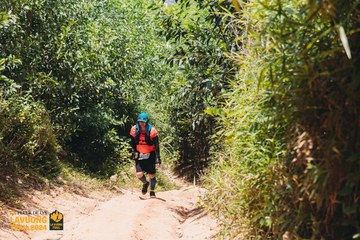 Fleur De Lys La Vuông Trail - Ảnh #2416566