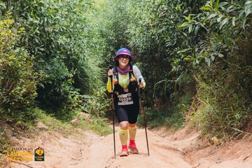 Fleur De Lys La Vuông Trail - Ảnh #2416344