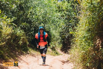 Fleur De Lys La Vuông Trail - Ảnh #2416576