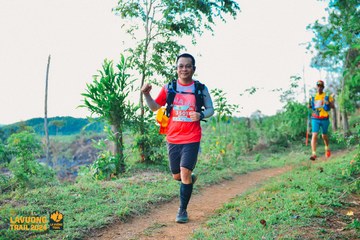 Fleur De Lys La Vuông Trail - Ảnh #2417555