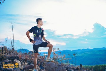 Fleur De Lys La Vuông Trail - Ảnh #2417272