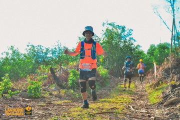 Fleur De Lys La Vuông Trail - Ảnh #2417851