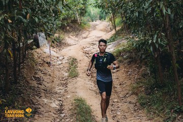 Fleur De Lys La Vuông Trail - Ảnh #2416717