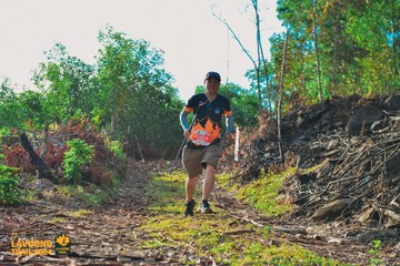 Fleur De Lys La Vuông Trail - Ảnh #2417837