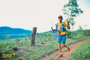 Fleur De Lys La Vuông Trail - Ảnh #2417556