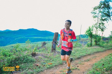 Fleur De Lys La Vuông Trail - Ảnh #2417547