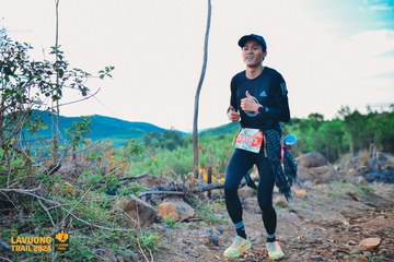 Fleur De Lys La Vuông Trail - Ảnh #2417489