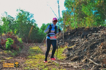 Fleur De Lys La Vuông Trail - Ảnh #2417835