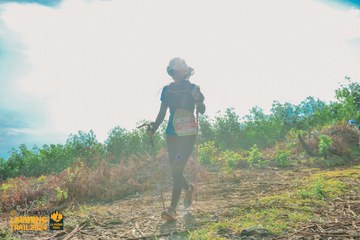 Fleur De Lys La Vuông Trail - Ảnh #2417797