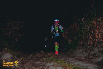 Fleur De Lys La Vuông Trail - Ảnh #2417039