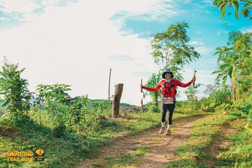 Fleur De Lys La Vuông Trail - Ảnh #2417654