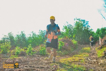 Fleur De Lys La Vuông Trail - Ảnh #2417875