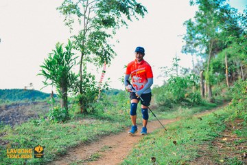 Fleur De Lys La Vuông Trail - Ảnh #2417589