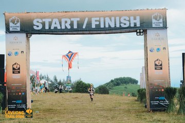 Fleur De Lys La Vuông Trail - Ảnh #2415967