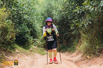 Fleur De Lys La Vuông Trail - Ảnh #2416349