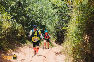 Fleur De Lys La Vuông Trail - Ảnh #2416541