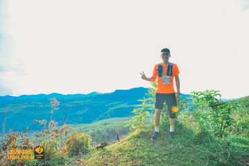 Fleur De Lys La Vuông Trail - Ảnh #2417597