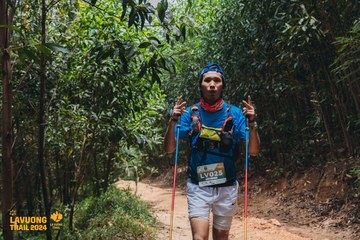 Fleur De Lys La Vuông Trail - Ảnh #2416659