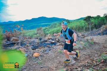 Fleur De Lys La Vuông Trail - Ảnh #2417436