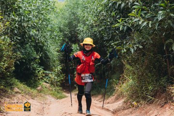 Fleur De Lys La Vuông Trail - Ảnh #2416436