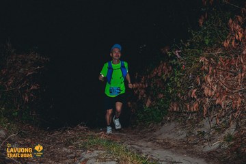 Fleur De Lys La Vuông Trail - Ảnh #2417114