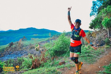 Fleur De Lys La Vuông Trail - Ảnh #2417515