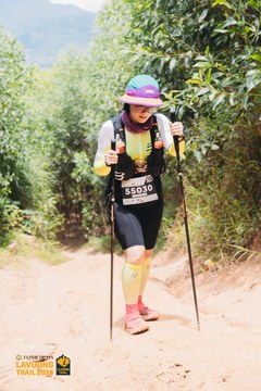 Fleur De Lys La Vuông Trail - Ảnh #2416380