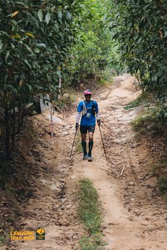 Fleur De Lys La Vuông Trail - Ảnh #2416725