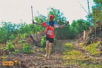 Fleur De Lys La Vuông Trail - Ảnh #2417826