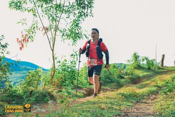 Fleur De Lys La Vuông Trail - Ảnh #2417748