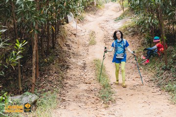 Fleur De Lys La Vuông Trail - Ảnh #2416670