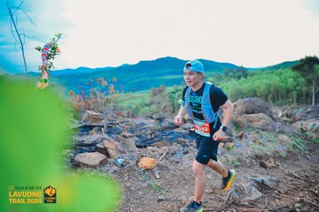 Fleur De Lys La Vuông Trail - Ảnh #2417437