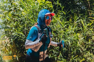 Fleur De Lys La Vuông Trail - Ảnh #2416526
