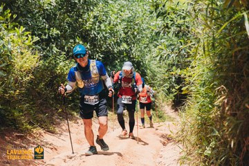 Fleur De Lys La Vuông Trail - Ảnh #2416470