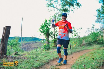 Fleur De Lys La Vuông Trail - Ảnh #2417584