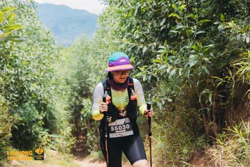 Fleur De Lys La Vuông Trail - Ảnh #2416371