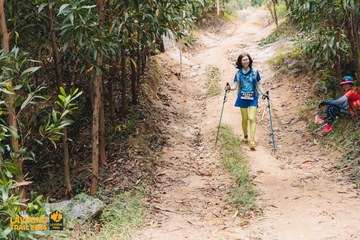 Fleur De Lys La Vuông Trail - Ảnh #2416663