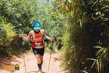 Fleur De Lys La Vuông Trail - Ảnh #2416488