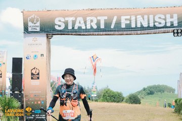 Fleur De Lys La Vuông Trail - Ảnh #2415828