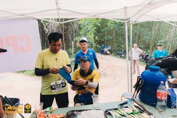 Fleur De Lys La Vuông Trail - Ảnh #2416630