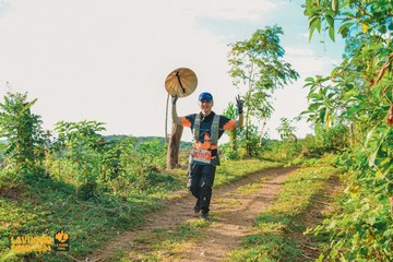 Fleur De Lys La Vuông Trail - Ảnh #2417661
