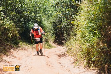 Fleur De Lys La Vuông Trail - Ảnh #2416600