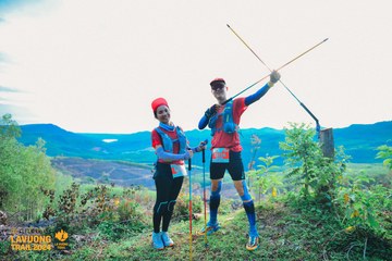 Fleur De Lys La Vuông Trail - Ảnh #2417581